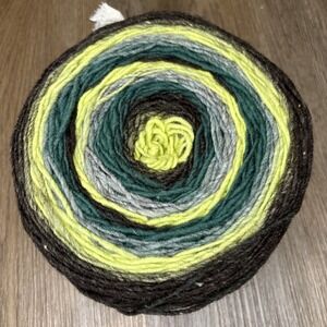 Jill Draper Makes Stuff Rifton 600 Spring V3 Fingering Weight American Wool 600y